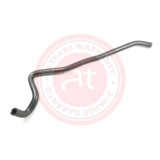 Radiatoriaus žarna at autoteile germany at20893