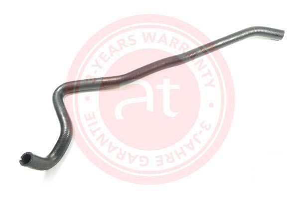 Radiatoriaus žarna at autoteile germany at20893