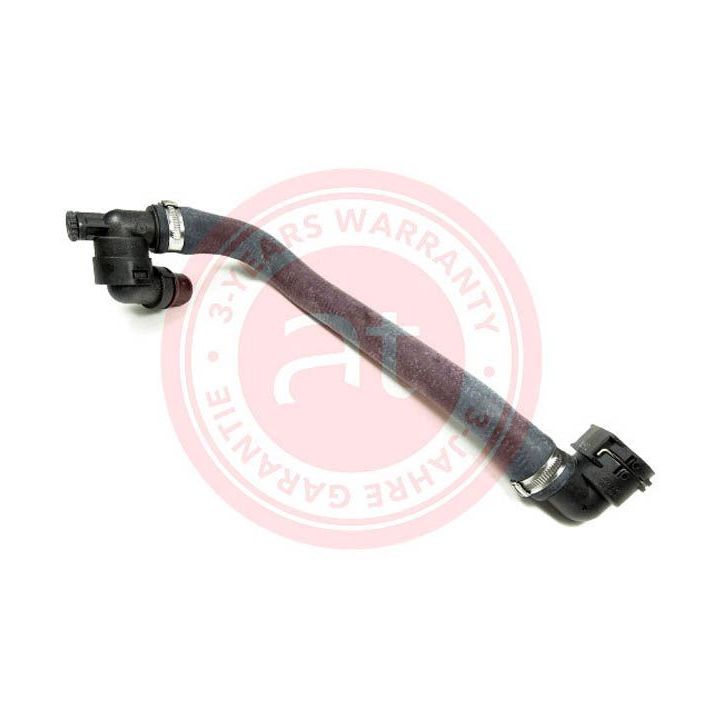 Radiatoriaus žarna at autoteile germany at20899