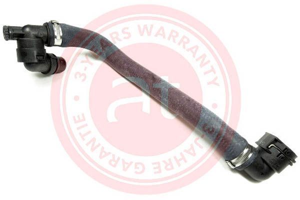 Radiatoriaus žarna at autoteile germany at20899