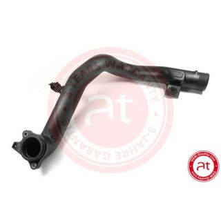 Kompresoriaus padavimo žarna at autoteile germany at20902