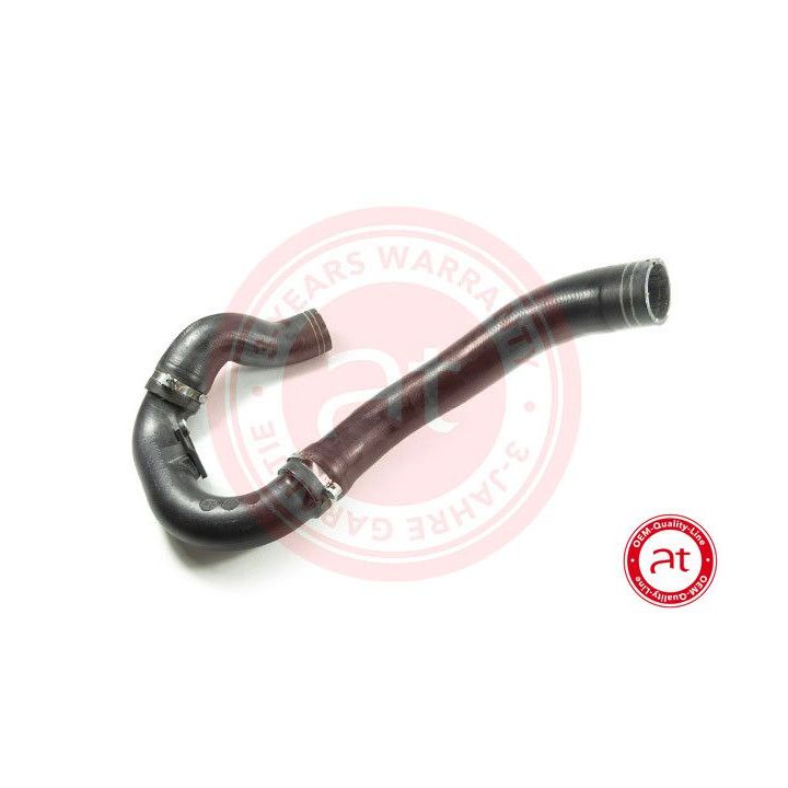 Kompresoriaus padavimo žarna at autoteile germany at20909