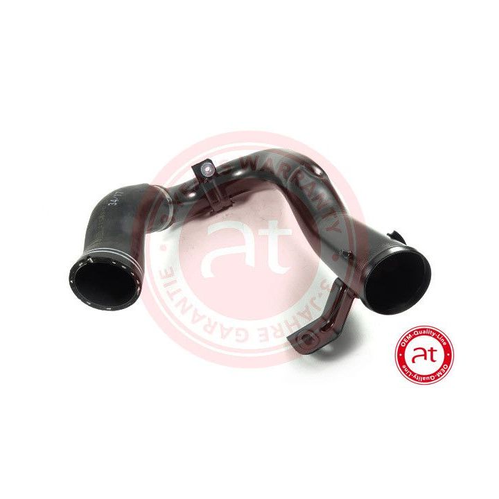 Kompresoriaus padavimo žarna at autoteile germany at20920