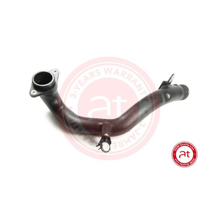 Kompresoriaus padavimo žarna at autoteile germany at20921