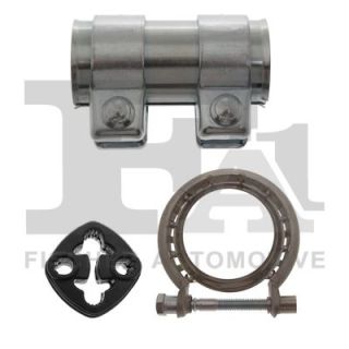 Montavimo komplektas, suodžių filtras FA1 CC410150