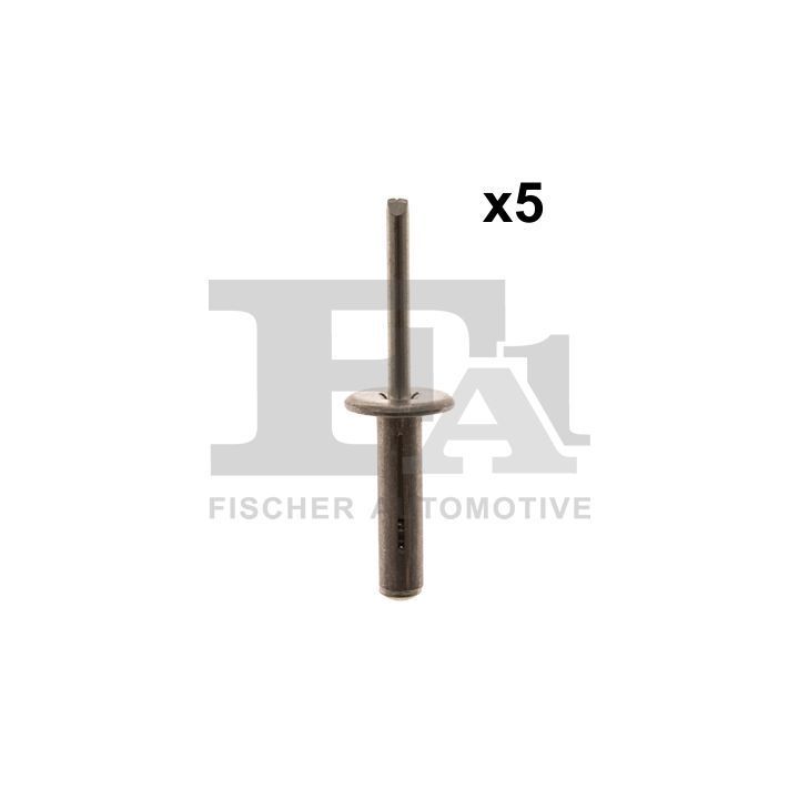 Kėbulas FA1 22-20003.5