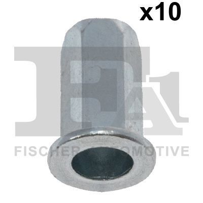 Kėbulas FA1 33-70001.10