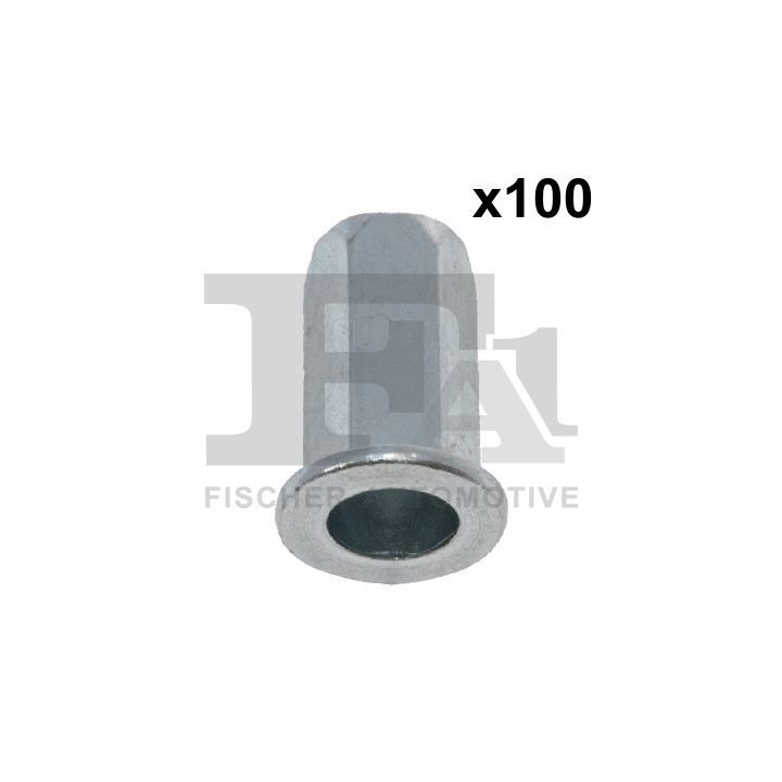 Kėbulas FA1 33-70001.100