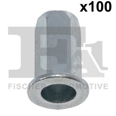 Kėbulas FA1 33-70001.100