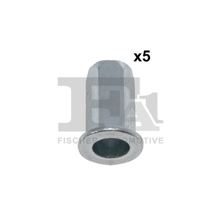 Kėbulas FA1 33-70001.5