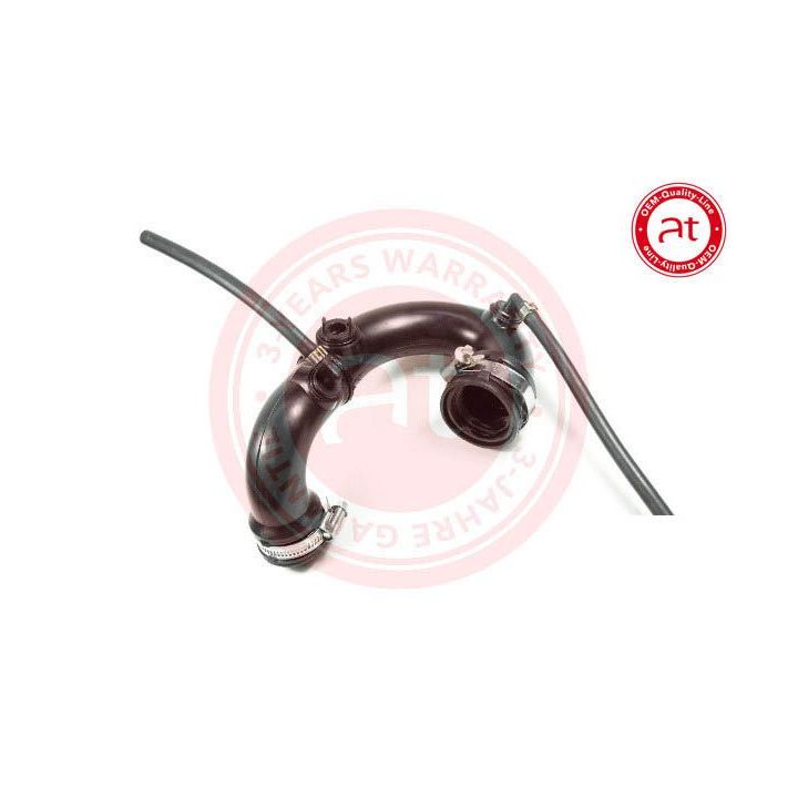 Kompresoriaus padavimo žarna at autoteile germany at21113