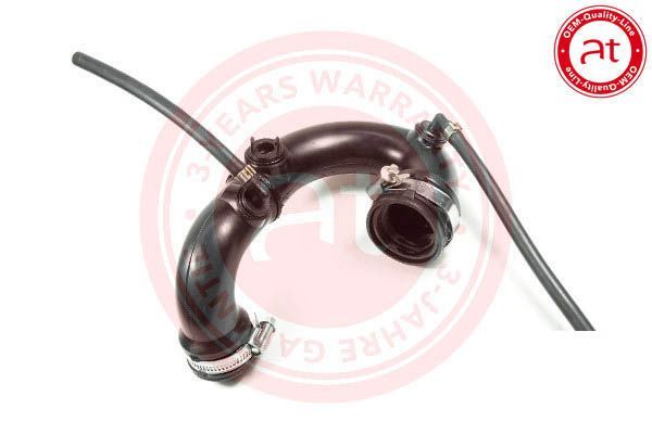 Kompresoriaus padavimo žarna at autoteile germany at21113