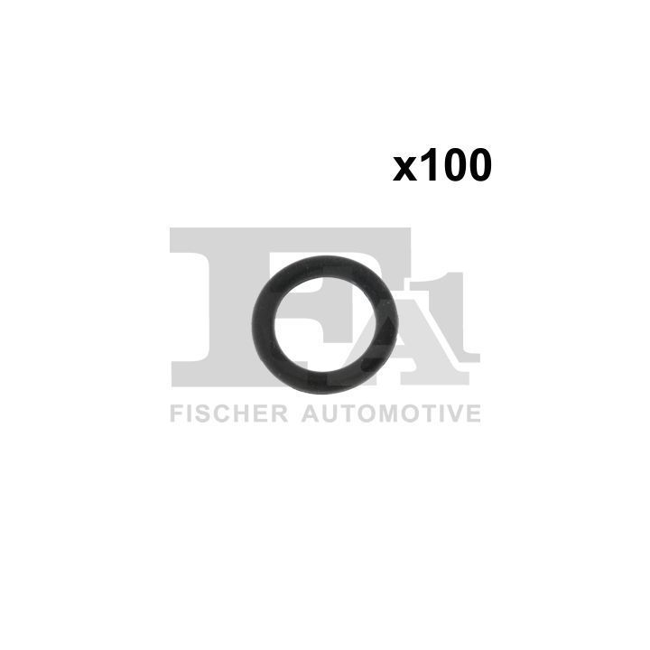 Tarpiklis, užpildytuvas FA1 076.623.100