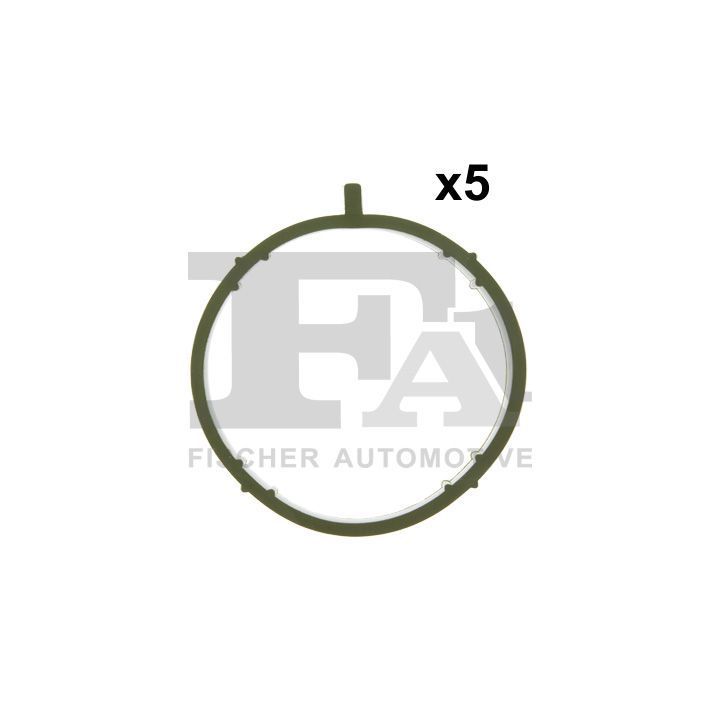 Tarpiklis, užpildytuvas FA1 076.624.005