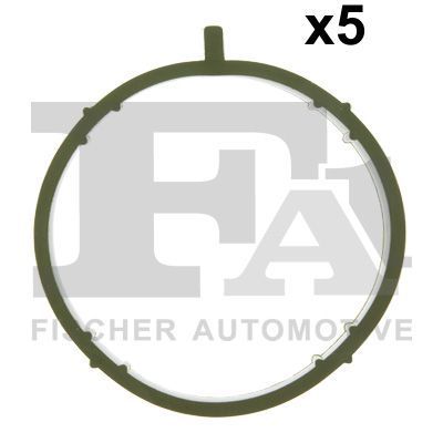 Tarpiklis, užpildytuvas FA1 076.624.005