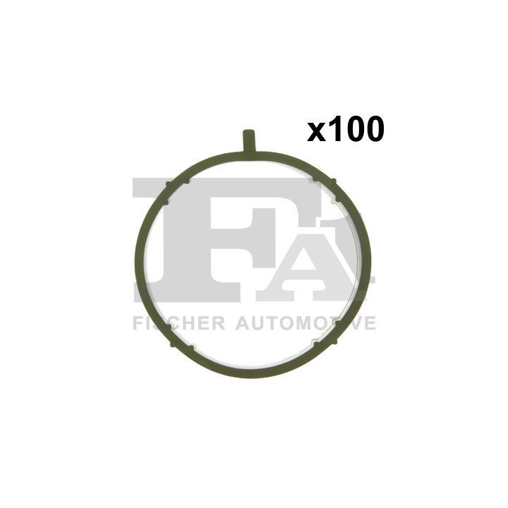 Tarpiklis, užpildytuvas FA1 076.624.100