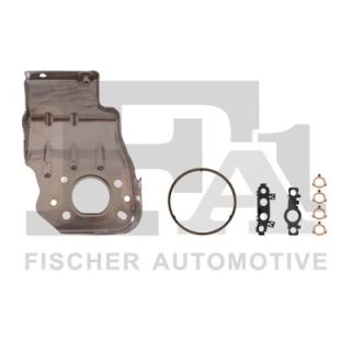 Montavimo komplektas, kompresorius FA1 KT210650E