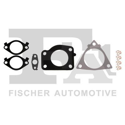 Montavimo komplektas, kompresorius FA1 KT221070E