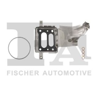 Montavimo komplektas, kompresorius FA1 KT410300E