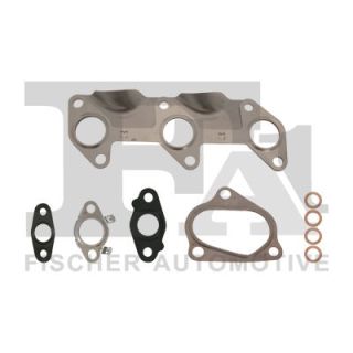 Montavimo komplektas, kompresorius FA1 KT730170E