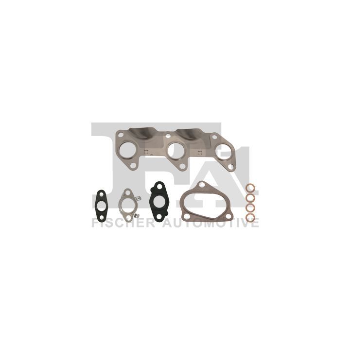 Montavimo komplektas, kompresorius FA1 KT730170E