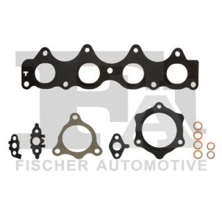 Montavimo komplektas, kompresorius FA1 KT730230E