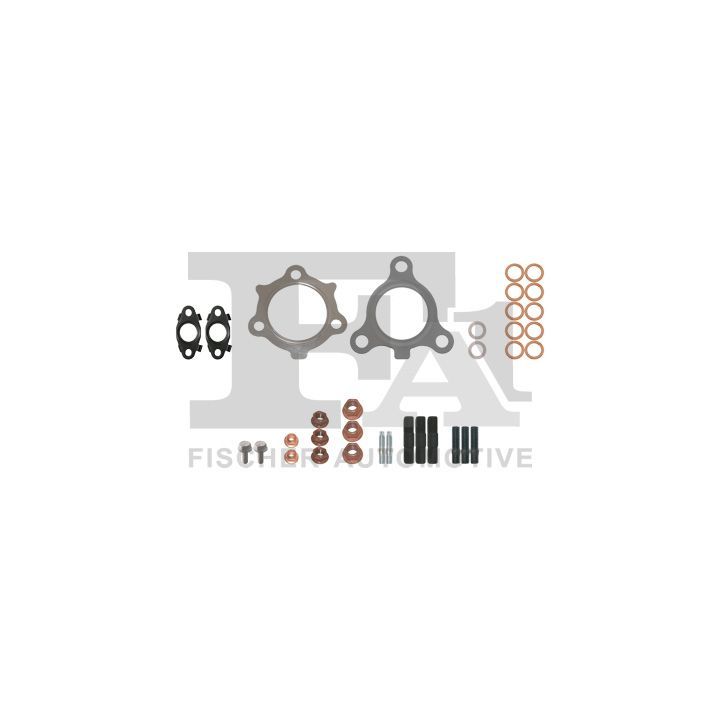 Montavimo komplektas, kompresorius FA1 KT770230