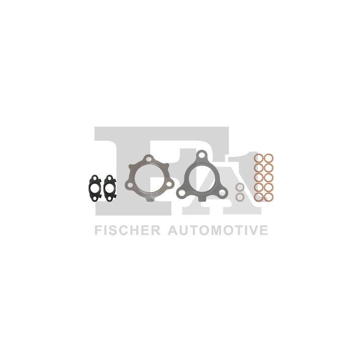 Montavimo komplektas, kompresorius FA1 KT770230E