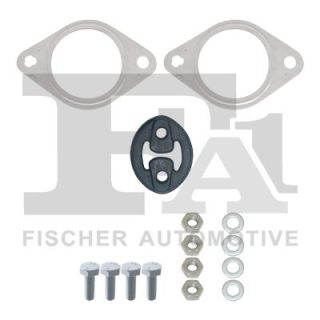 Montavimo komplektas, suodžių filtras FA1 CC130804