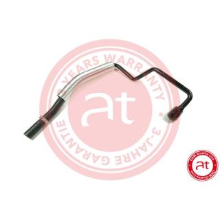 Hidraulinė žarna, vairo sistema at autoteile germany at21243