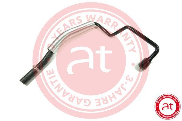 Hidraulinė žarna, vairo sistema at autoteile germany at21243