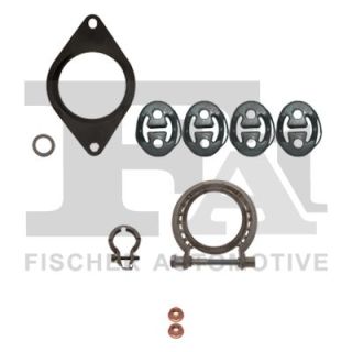 Montavimo komplektas, suodžių filtras FA1 CC211331