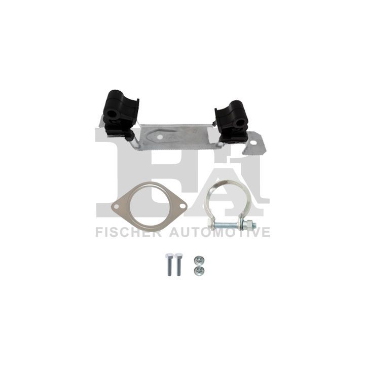 Montavimo komplektas, suodžių filtras FA1 CC221238