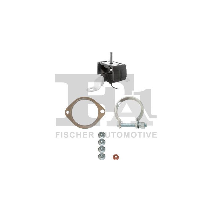 Montavimo komplektas, suodžių filtras FA1 CC221475