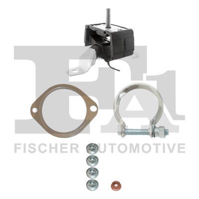 Montavimo komplektas, suodžių filtras FA1 CC221475