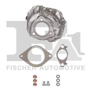 Montavimo komplektas, suodžių filtras FA1 CC221550