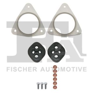 Montavimo komplektas, suodžių filtras FA1 CC310034