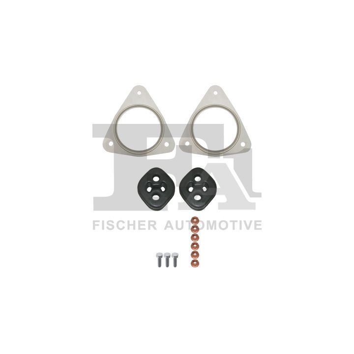 Montavimo komplektas, suodžių filtras FA1 CC310034