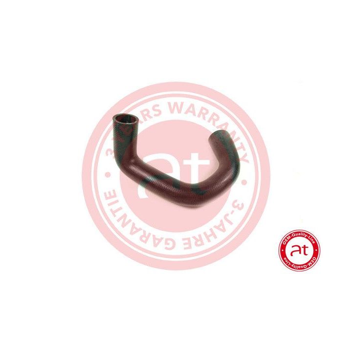 Radiatoriaus žarna at autoteile germany at21384