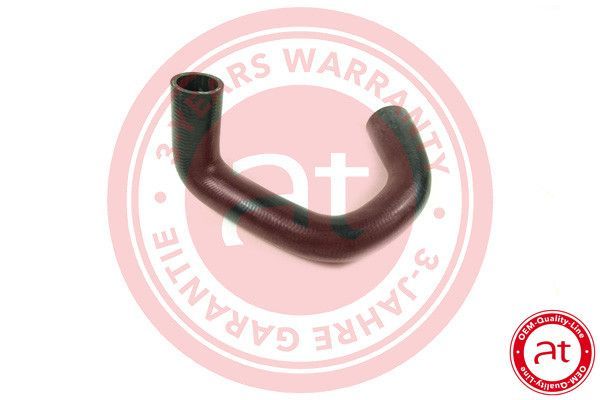 Radiatoriaus žarna at autoteile germany at21384