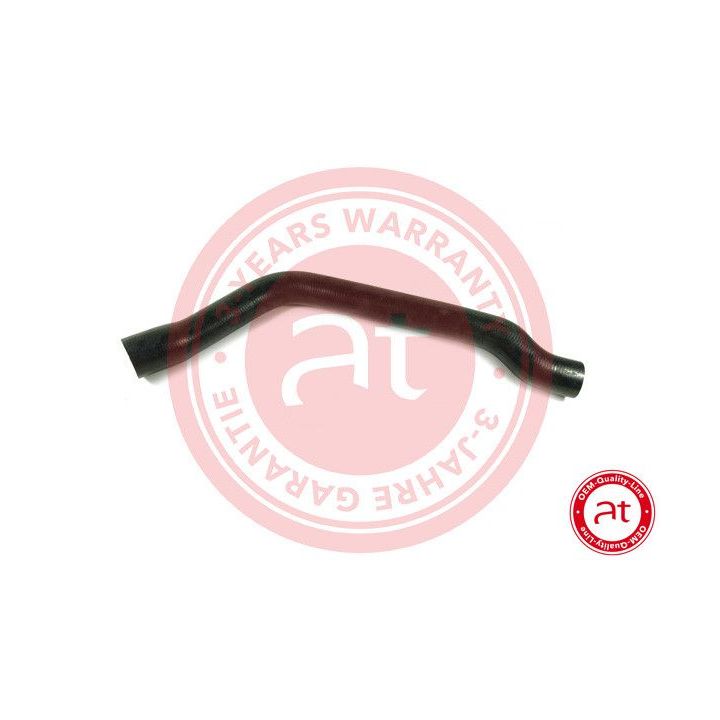 Radiatoriaus žarna at autoteile germany at21385