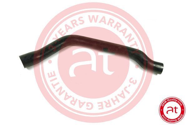 Radiatoriaus žarna at autoteile germany at21385