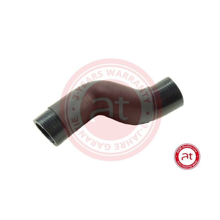 Radiatoriaus žarna at autoteile germany at21386