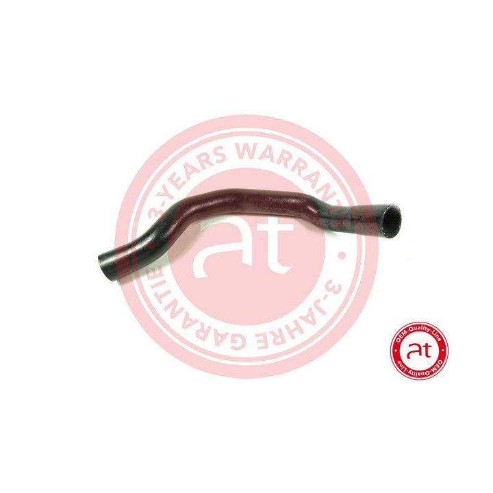 Radiatoriaus žarna at autoteile germany at21387