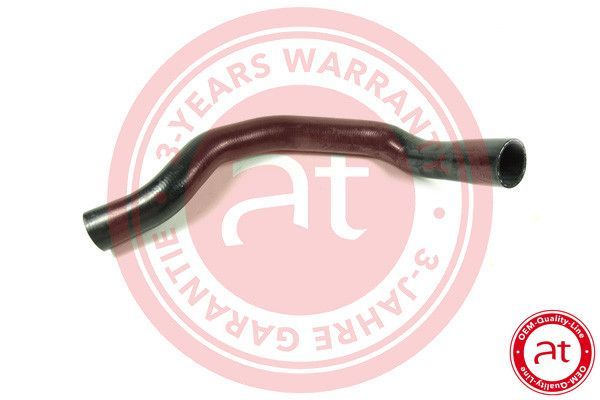 Radiatoriaus žarna at autoteile germany at21387