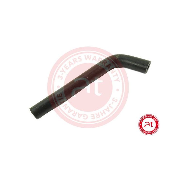 žarna, oro tiekimas at autoteile germany at21417