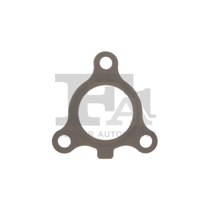 Tarpiklis, turbinos įvadas (piltuvas) FA1 477-536