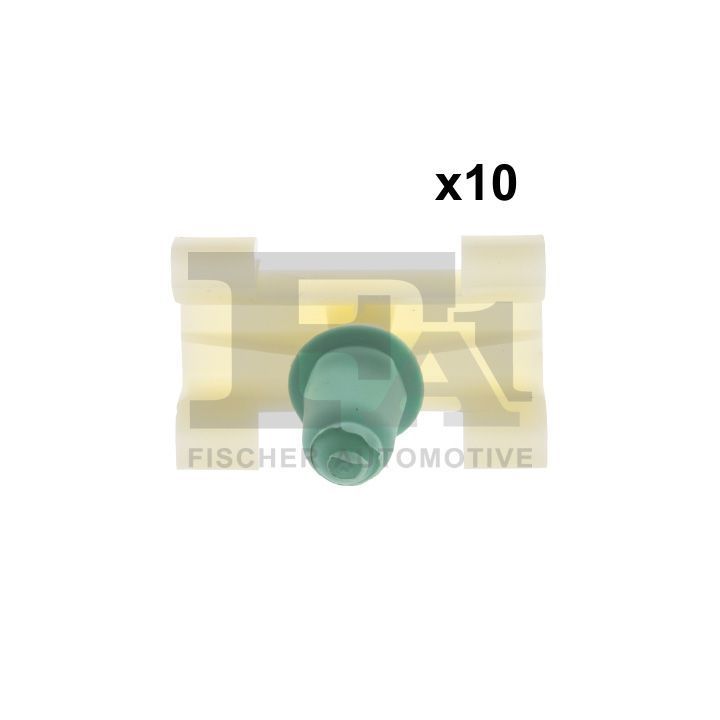 Sąvarža, atšvaitas / apsaugos juosta FA1 10-40039.10