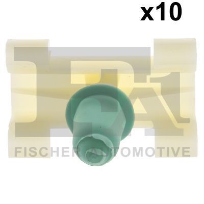 Sąvarža, atšvaitas / apsaugos juosta FA1 10-40039.10