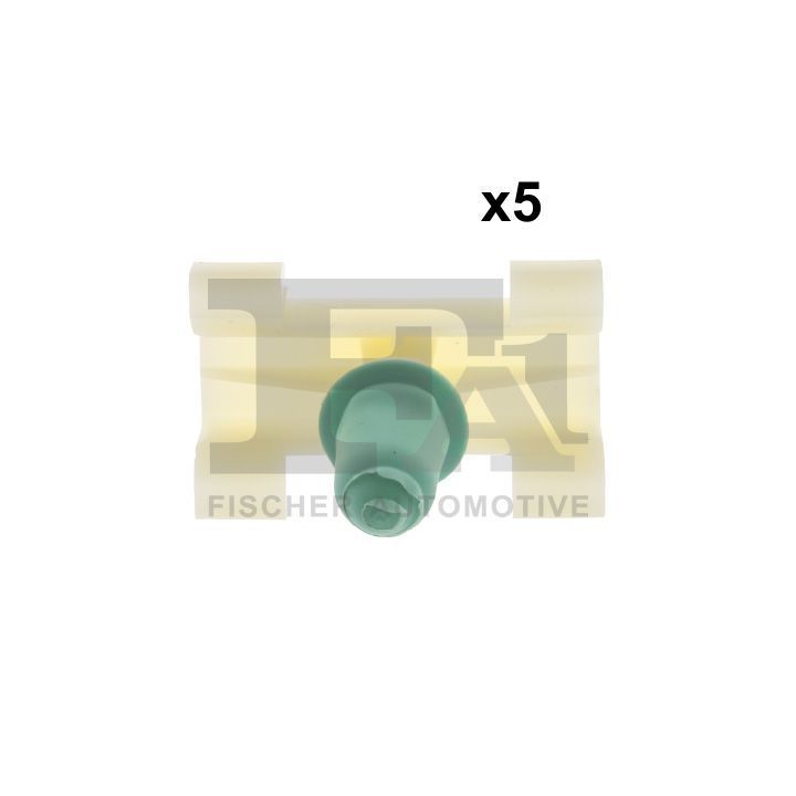 Sąvarža, atšvaitas / apsaugos juosta FA1 10-40039.5